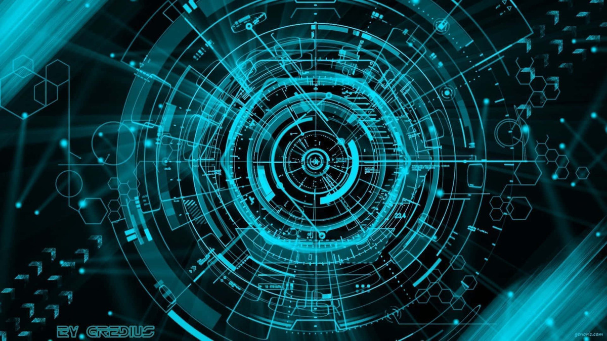 Banner ALFA TECHNOLOGY